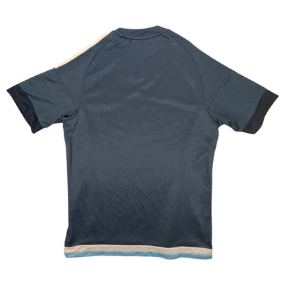 Argentina adidas Away Football Jersey 2015 (S) [Very Good]