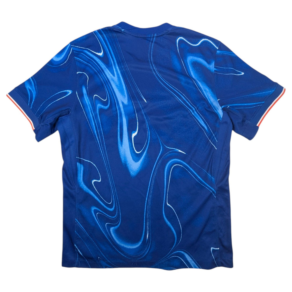 Chelsea Nike Home Football Jersey 2024 (M) [Good]