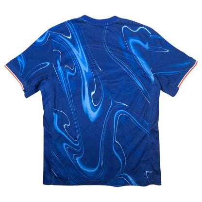 Chelsea Nike Home Football Jersey 2024 (M) [Good]