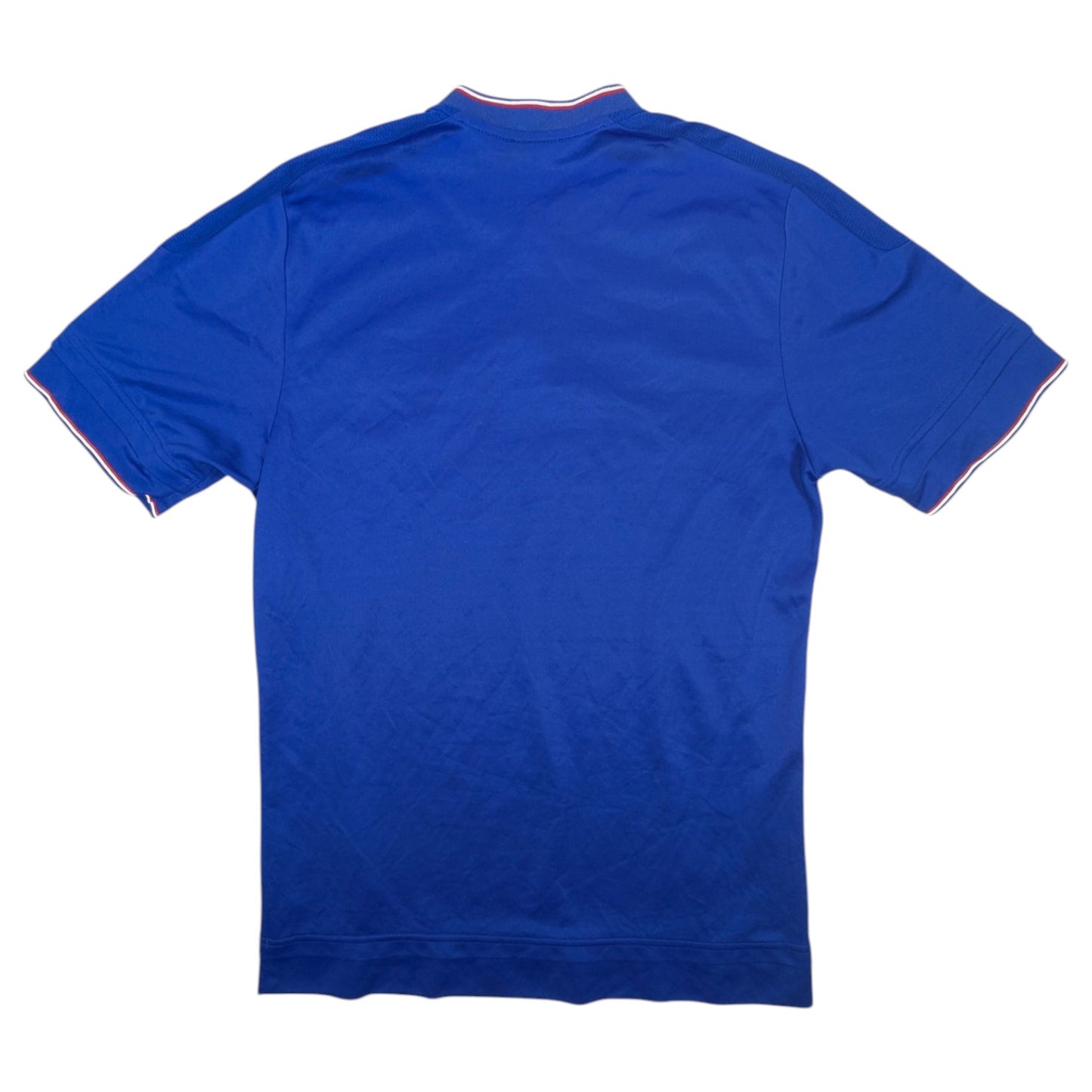 Chelsea adidas Home Football Jersey 2015 (S) [Good]