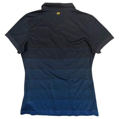 Manchester City Nike Away Football Jersey 2014 (M) [Very Good]