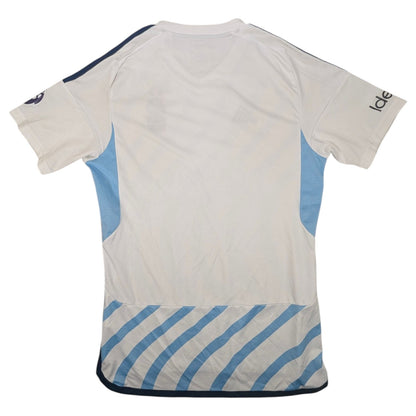Nottingham Forest adidas Away Football Jersey 2023 (S) [Good]