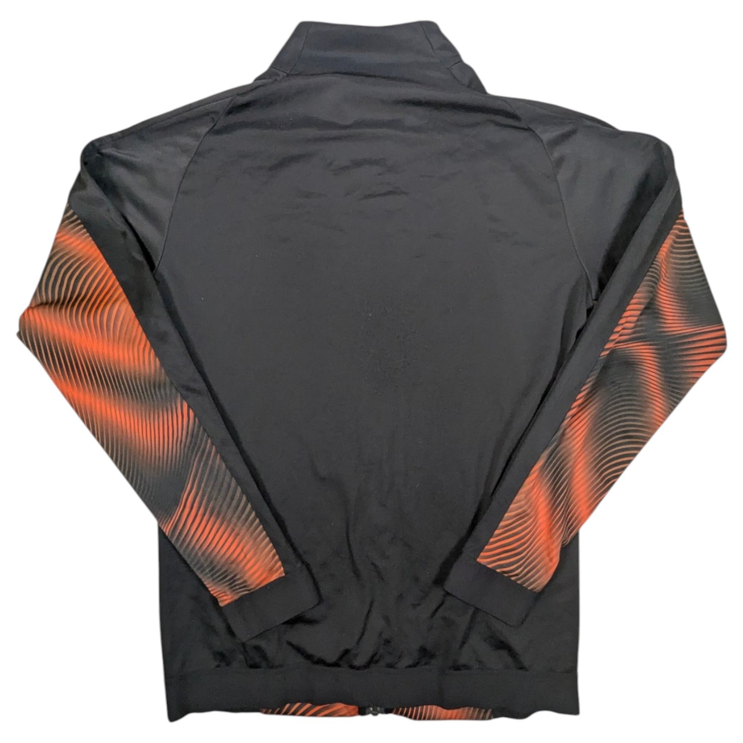Valencia Puma Football Sweatshirt 2019 (M) [Good]