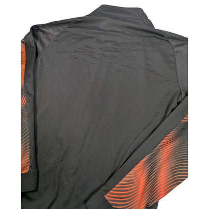 Valencia Puma Football Sweatshirt 2019 (M) [Good]