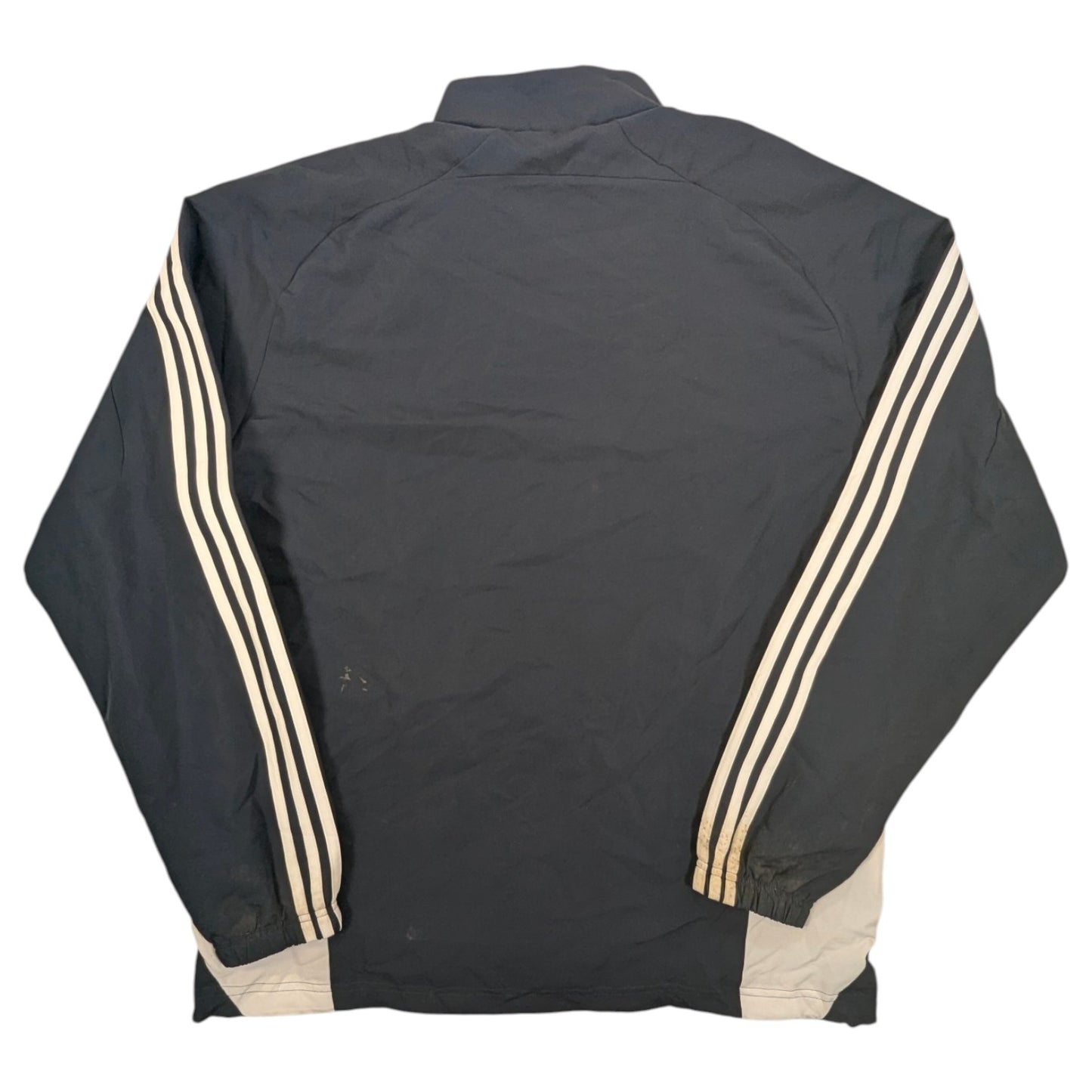 Real Madrid adidas Football Jacket 2024 (L) [Fair]