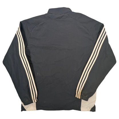Real Madrid adidas Football Jacket 2024 (L) [Fair]