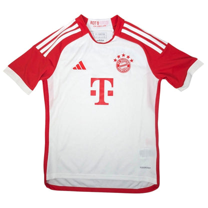 Bayern Munich adidas Home Football Jersey 2023 (11-12 Years) [Good]