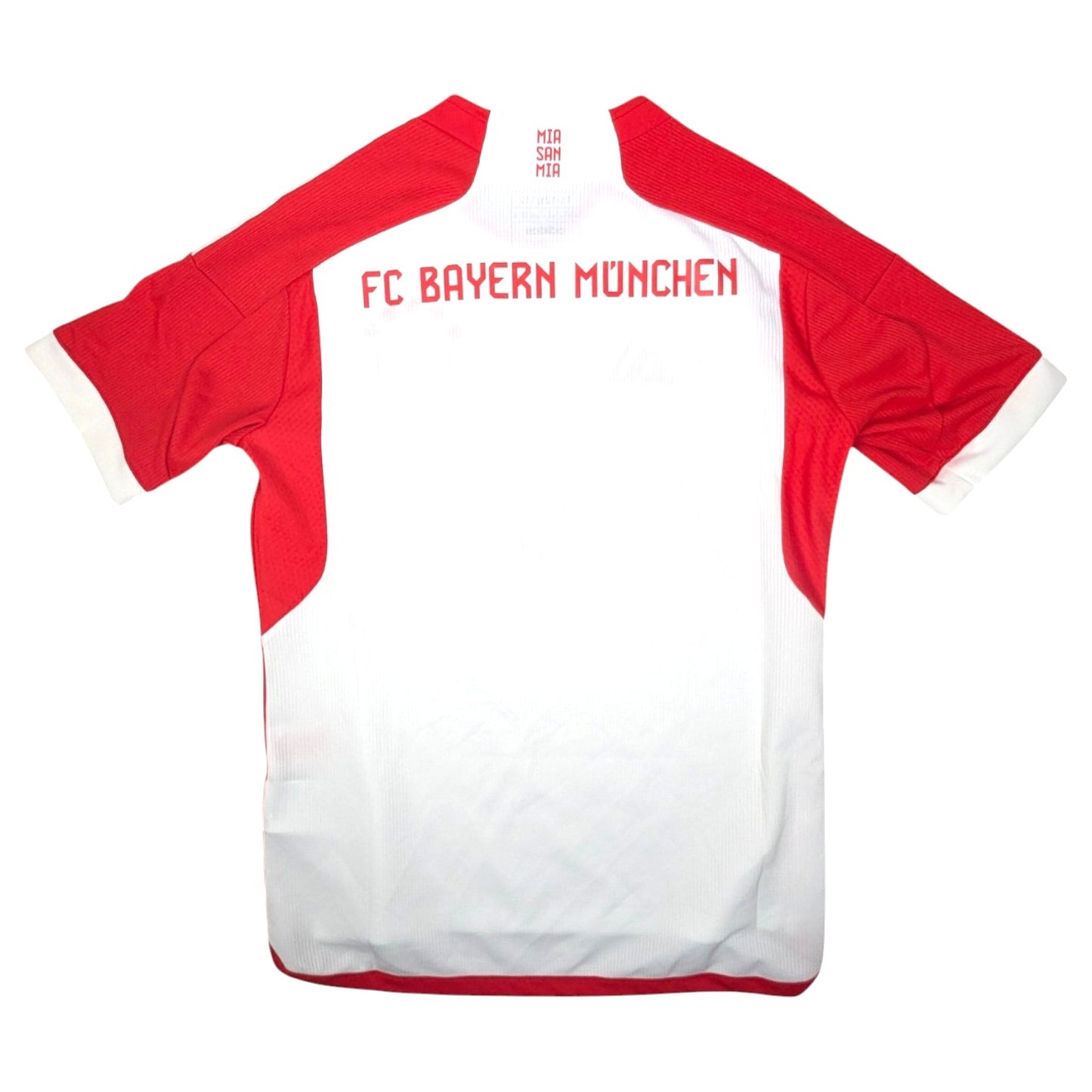 Bayern Munich adidas Home Football Jersey 2023 (11-12 Years) [Good]