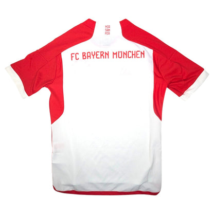 Bayern Munich adidas Home Football Jersey 2023 (11-12 Years) [Good]