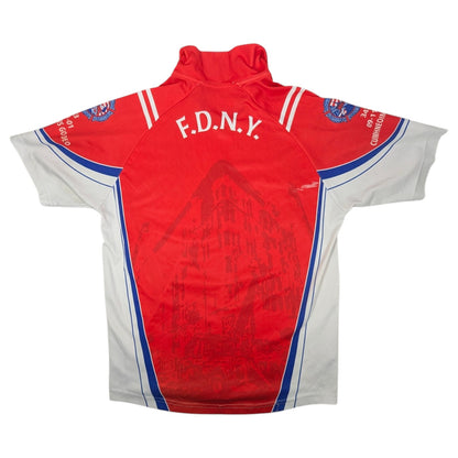 FDNY O'Neills Home GAA Jersey 2000s (XL) [Average]