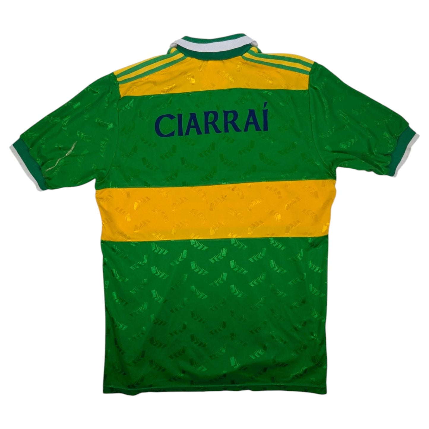 Kerry Millfield Home GAA Jersey 1997 (L) [Good]