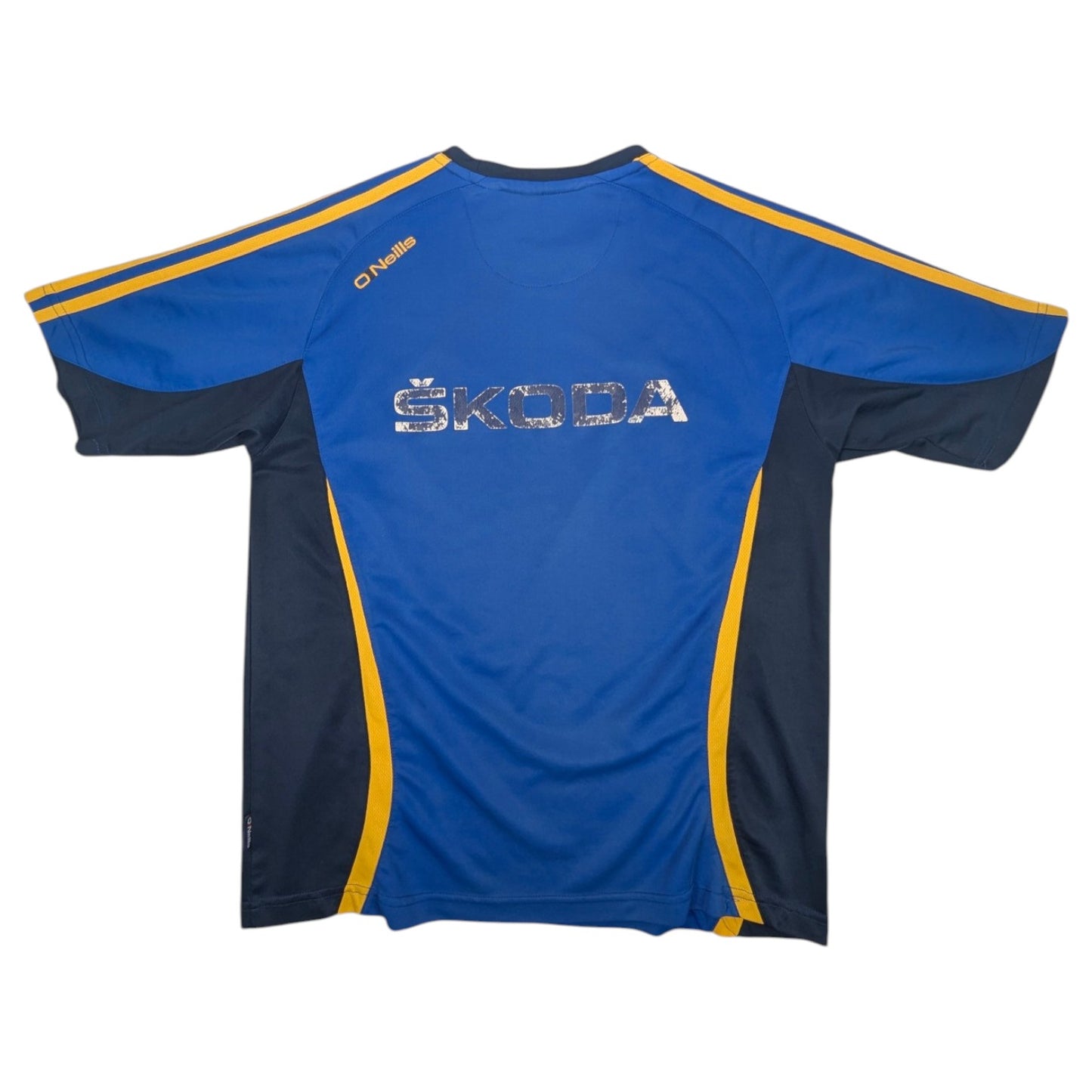 Tipperary Player Issue O'Neills GAA Jersey 2010s (L) [Fair]