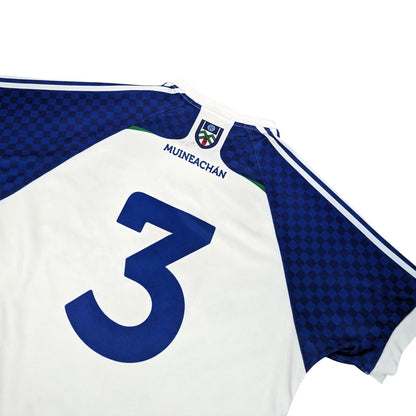 Monaghan O'Neills Home GAA Jersey 2013 #3 (M) [Fair]