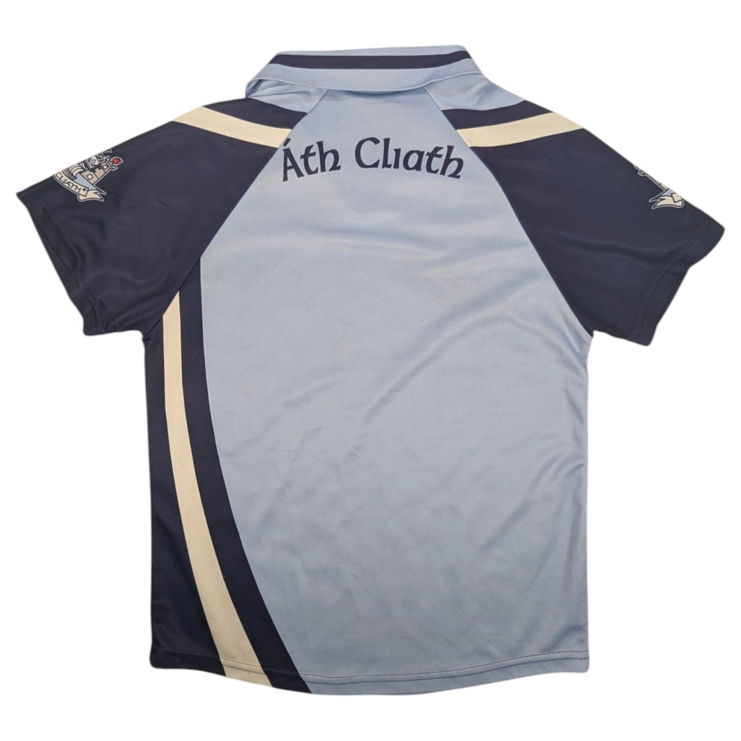 Dublin O'Neills Home GAA Jersey 2009 (Size 12) [Good]