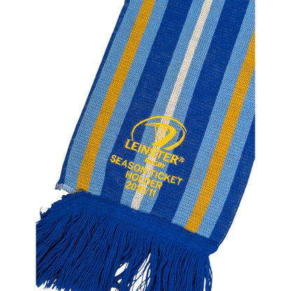Leinster Rugby Scarf 2010 [Good]