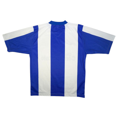 Hertha Berlin Nike Football Jersey 1999 (M) [Very Good]