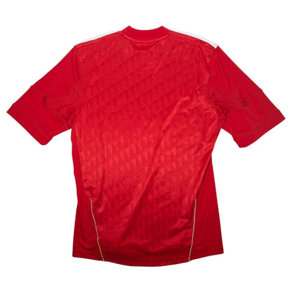 Liverpool adidas Home Football Jersey 2010 (M) [Very Good]