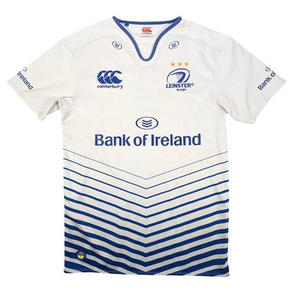 Leinster Canterbury Away Rugby Jersey 2013 (S) [Good]