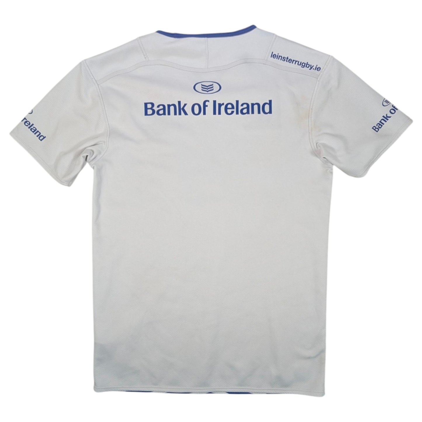 Leinster Canterbury Away Rugby Jersey 2013 (S) [Good]