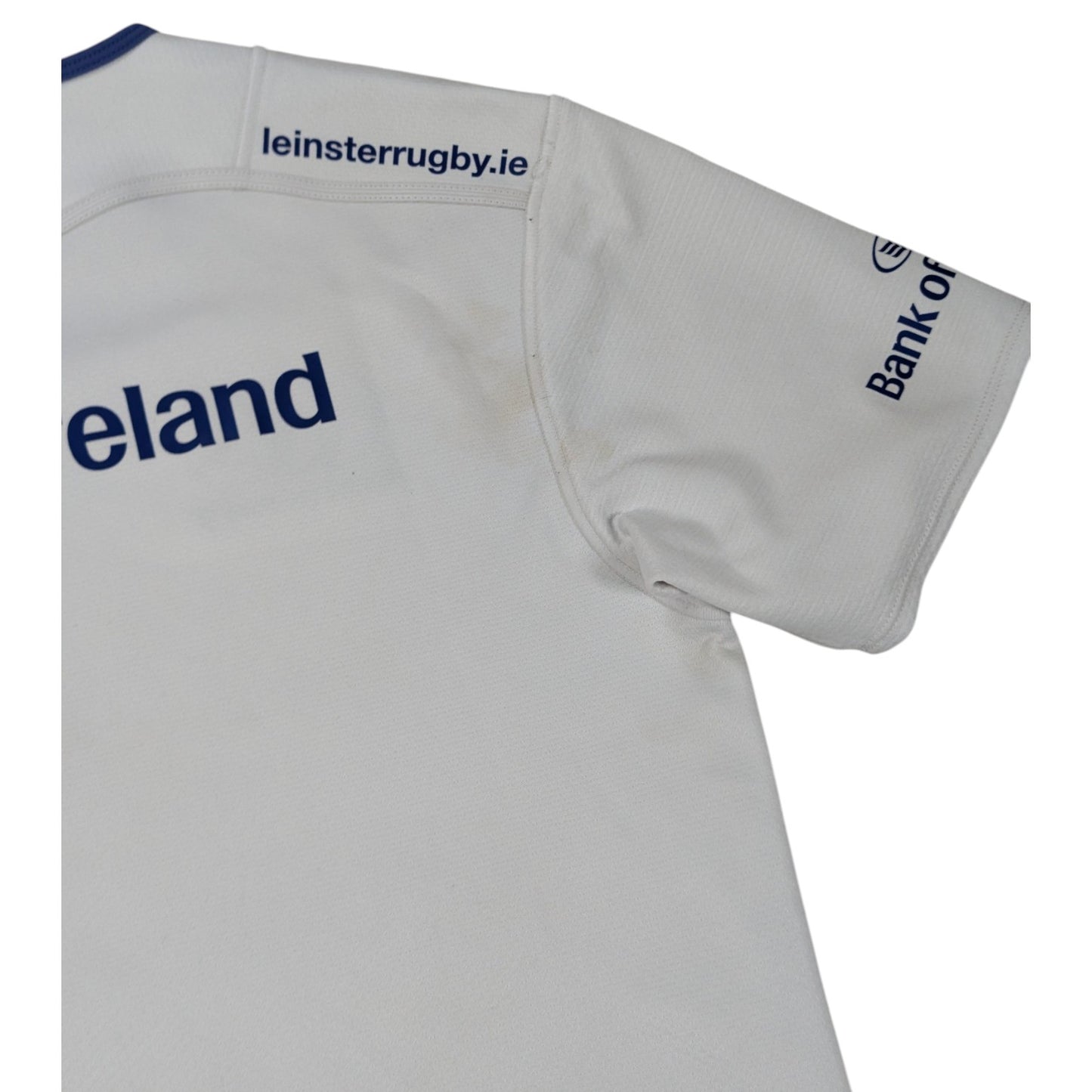 Leinster Canterbury Away Rugby Jersey 2013 (S) [Good]