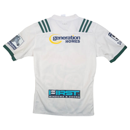 Chiefs adidas Away Rugby Jersey 2019 (M) [Excellent]