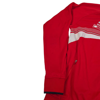 Biarritz Burrda Rugby Jacket 2011 (XL) [Good]