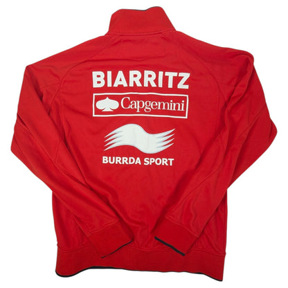 Biarritz Burrda Rugby Jacket 2011 (XL) [Good]