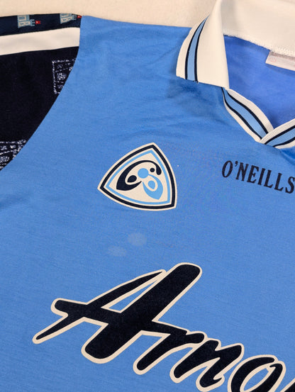 Dublin O'Neills Home GAA Jersey 1998 (L) [Good]