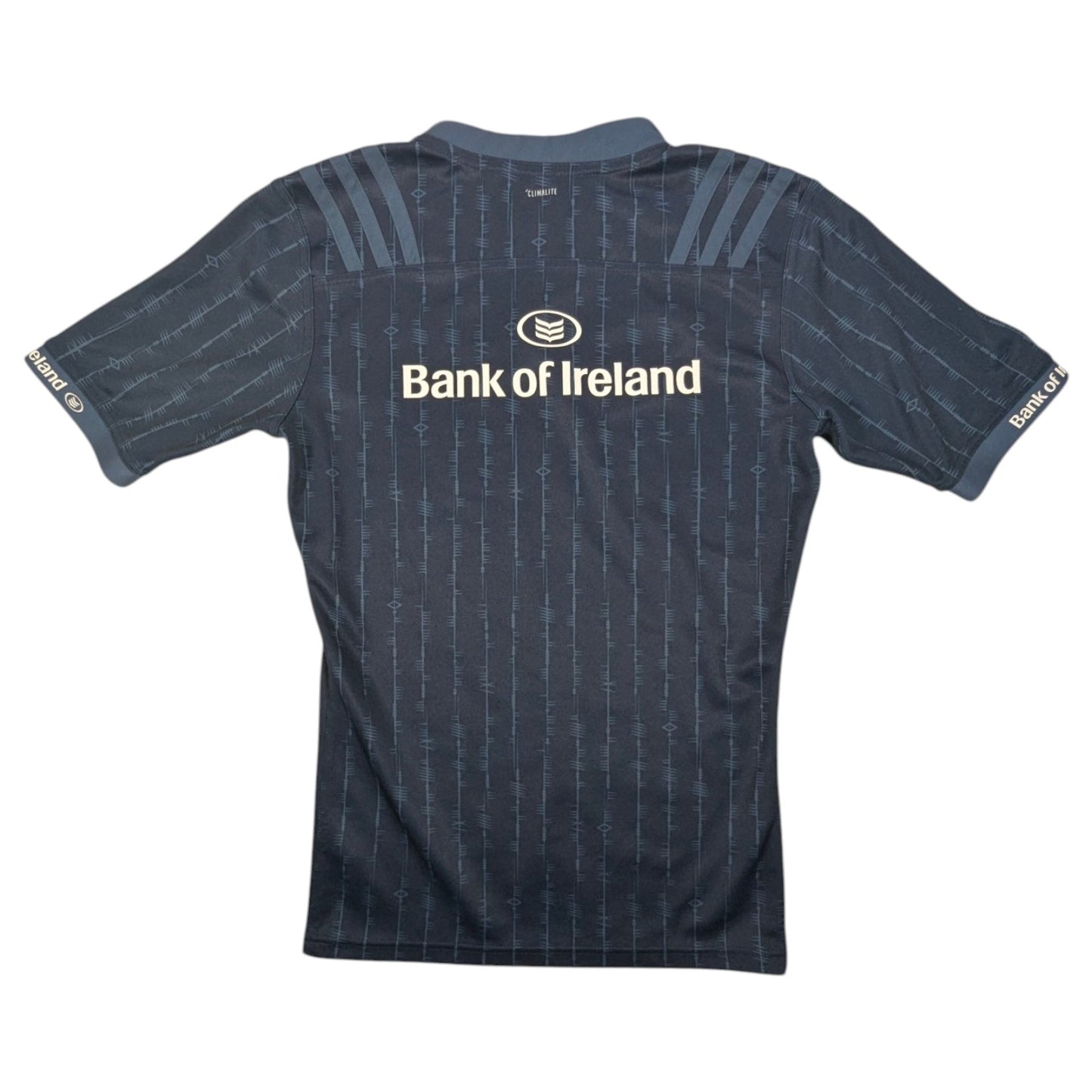 Leinster adidas Rugby Jersey 2018 (S) [Excellent]