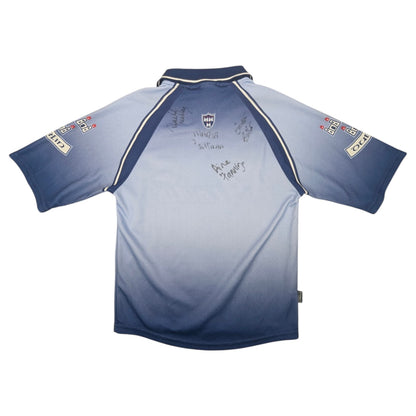 Dublin O'Neills Home GAA Jersey 2002 (10-11 Years) [Fair]