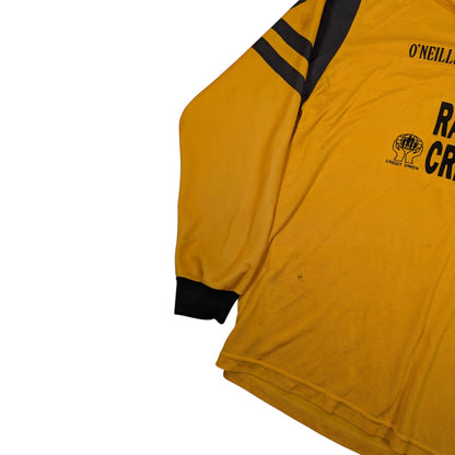 Rathmore Player Issue O'Neills Home GAA Jersey 1990s #2 (XL) [Good]