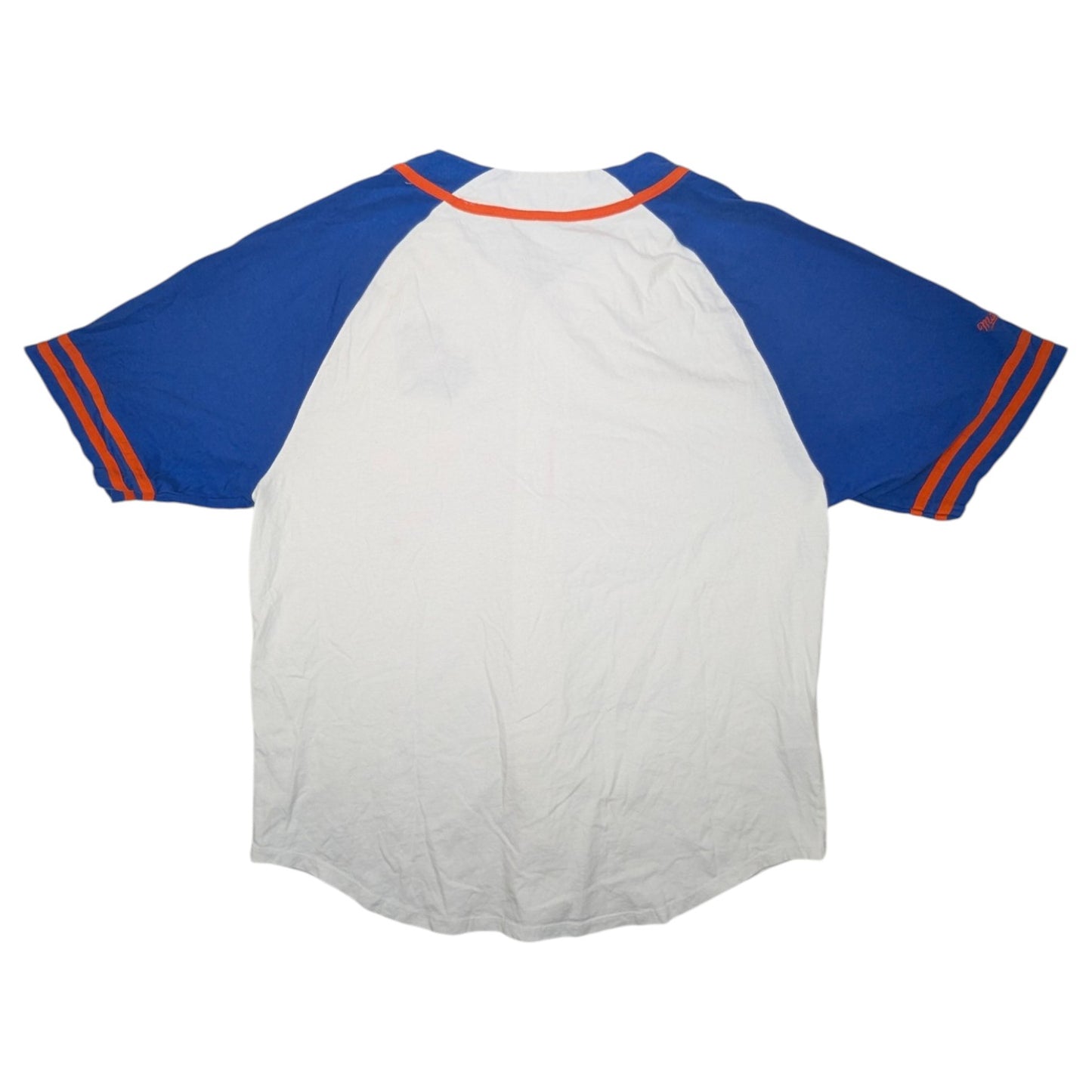 Florida Gators Mitchell & Ness American Football Jersey Retro (L) [Very Good]