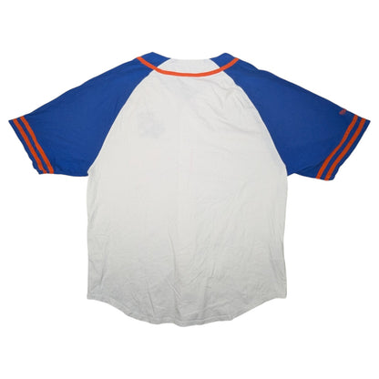 Florida Gators Mitchell & Ness American Football Jersey Retro (L) [Very Good]