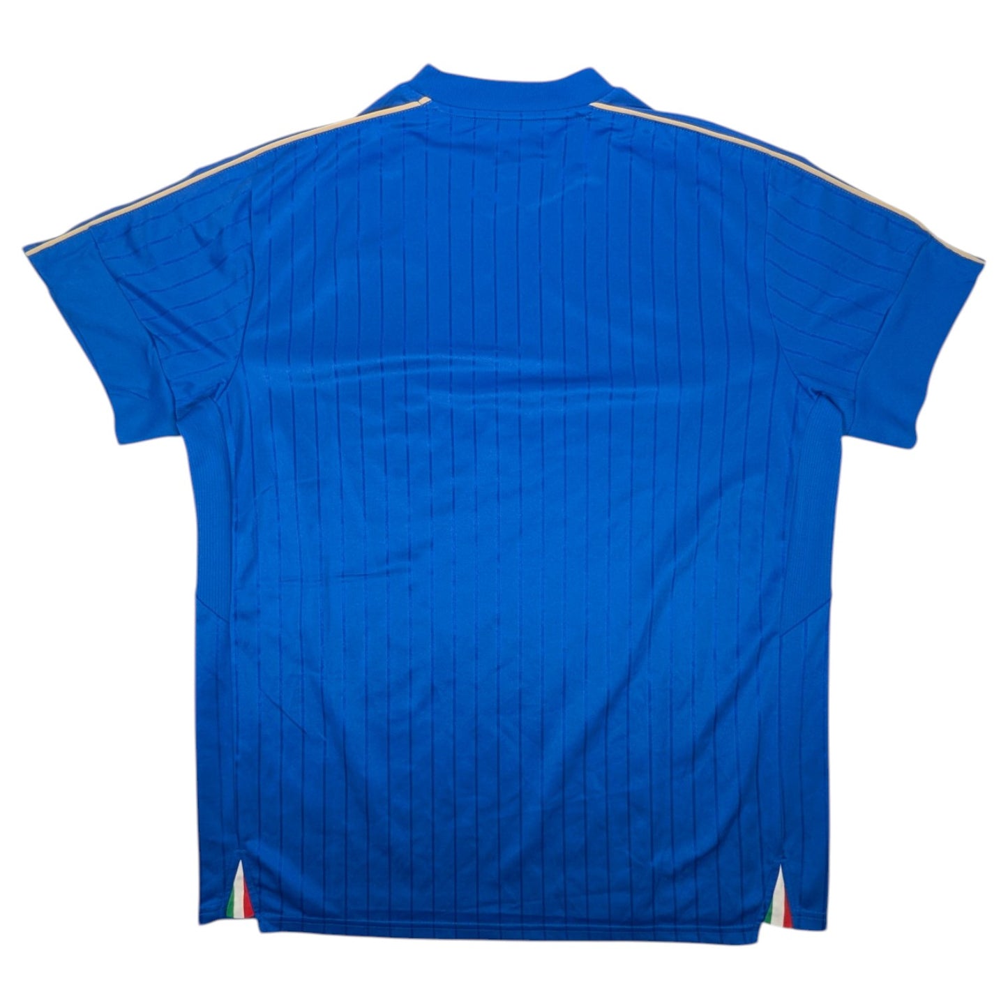 Italy Puma Home Football Jersey 2016 (XL) [Very Good]