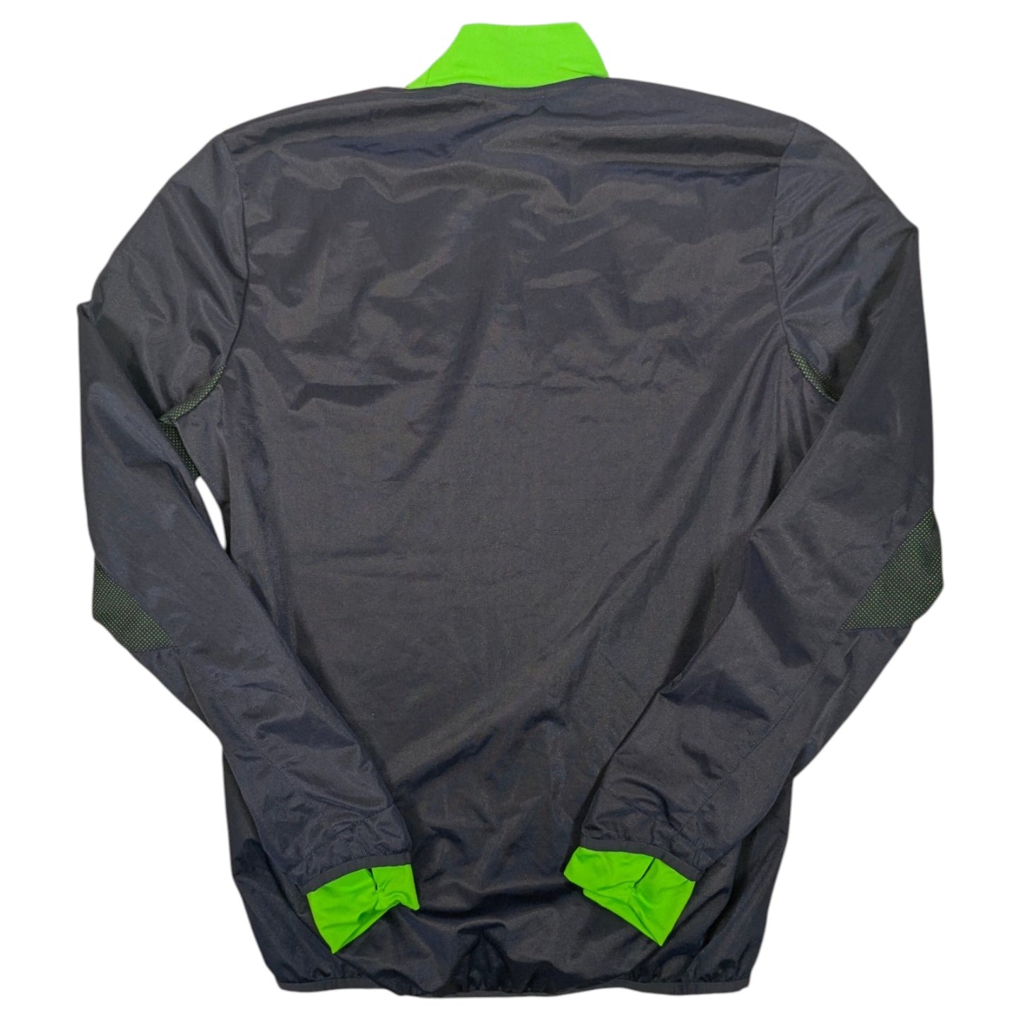 Republic of Ireland Umbro Football Windbreaker 2018 (M) [Very Good]