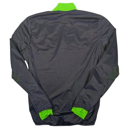 Republic of Ireland Umbro Football Windbreaker 2018 (M) [Very Good]