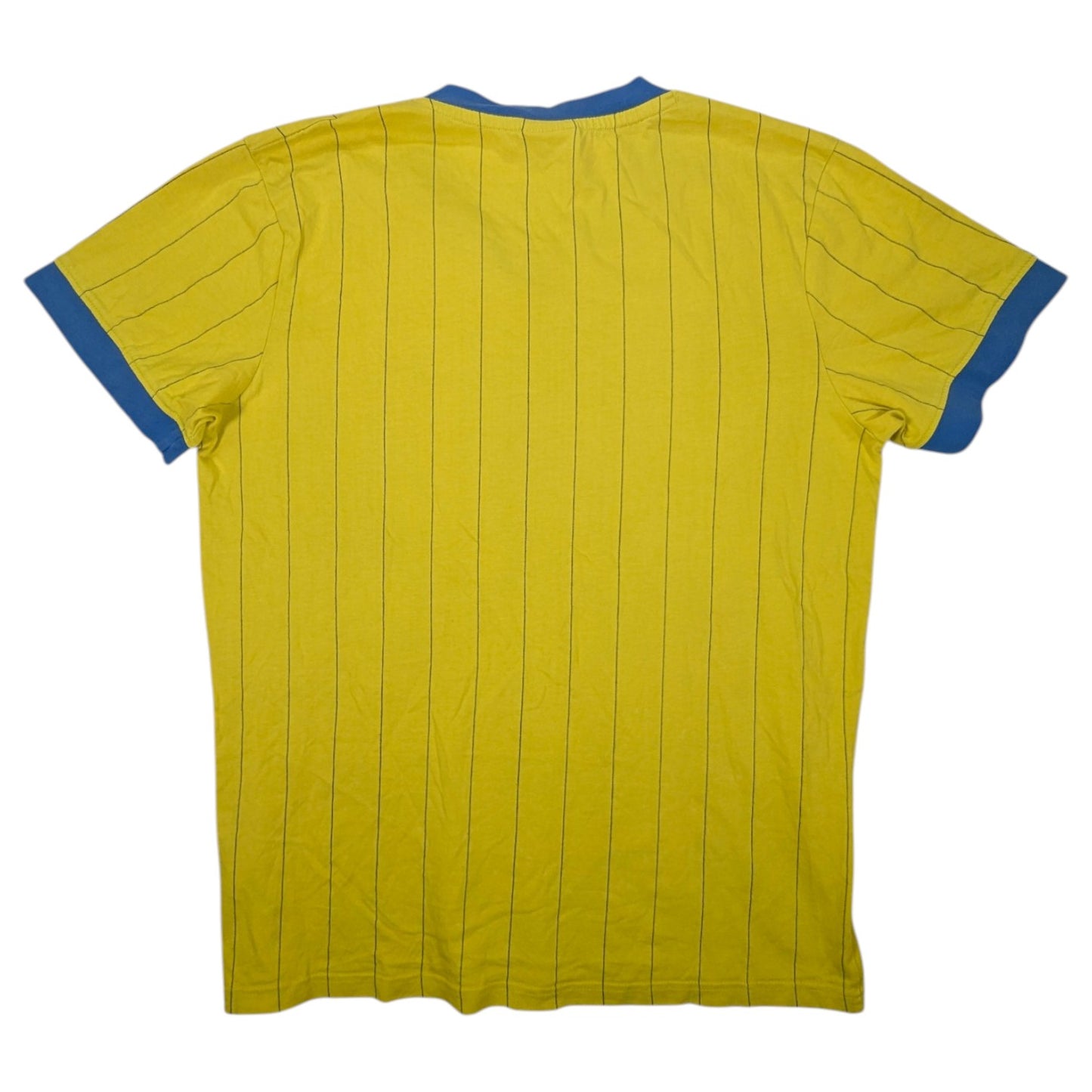 Jagermeister Jagermeister Football T-Shirt Retro (M) [Good]