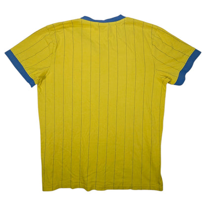Jagermeister Jagermeister Football T-Shirt Retro (M) [Good]