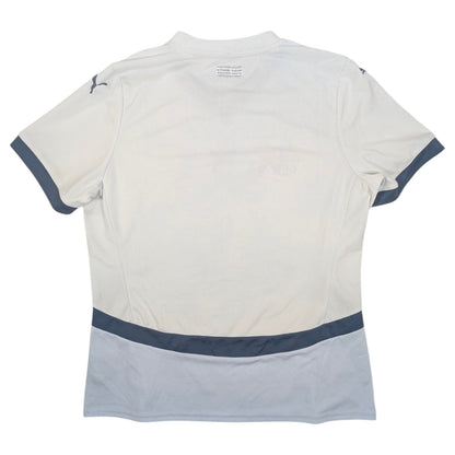 Switzerland Puma Away Football Jersey 2024 (L) [Very Good]