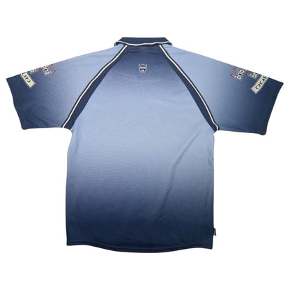 Dublin O'Neills Home GAA Jersey 2002 (XL) [Good]