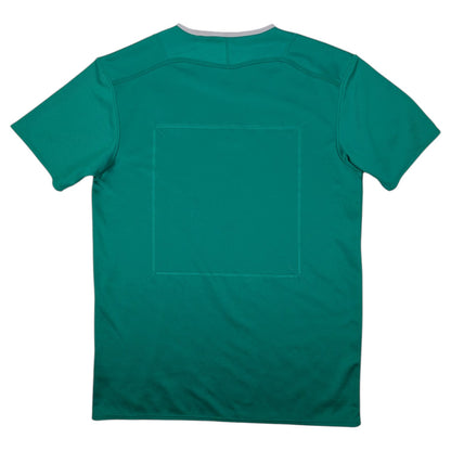 Ireland Canterbury Home Rugby Jersey 2015 World Cup (M) [Good]