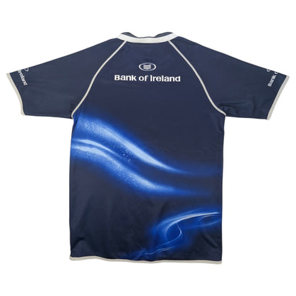 Leinster Canterbury Home Rugby Jersey 2009 (L) [Very Good]