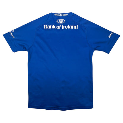 Leinster Canterbury Home Rugby Jersey 2014 (M) [Good]