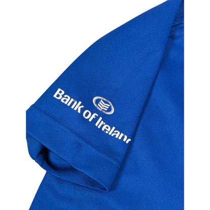 Leinster Canterbury Home Rugby Jersey 2014 (M) [Good]