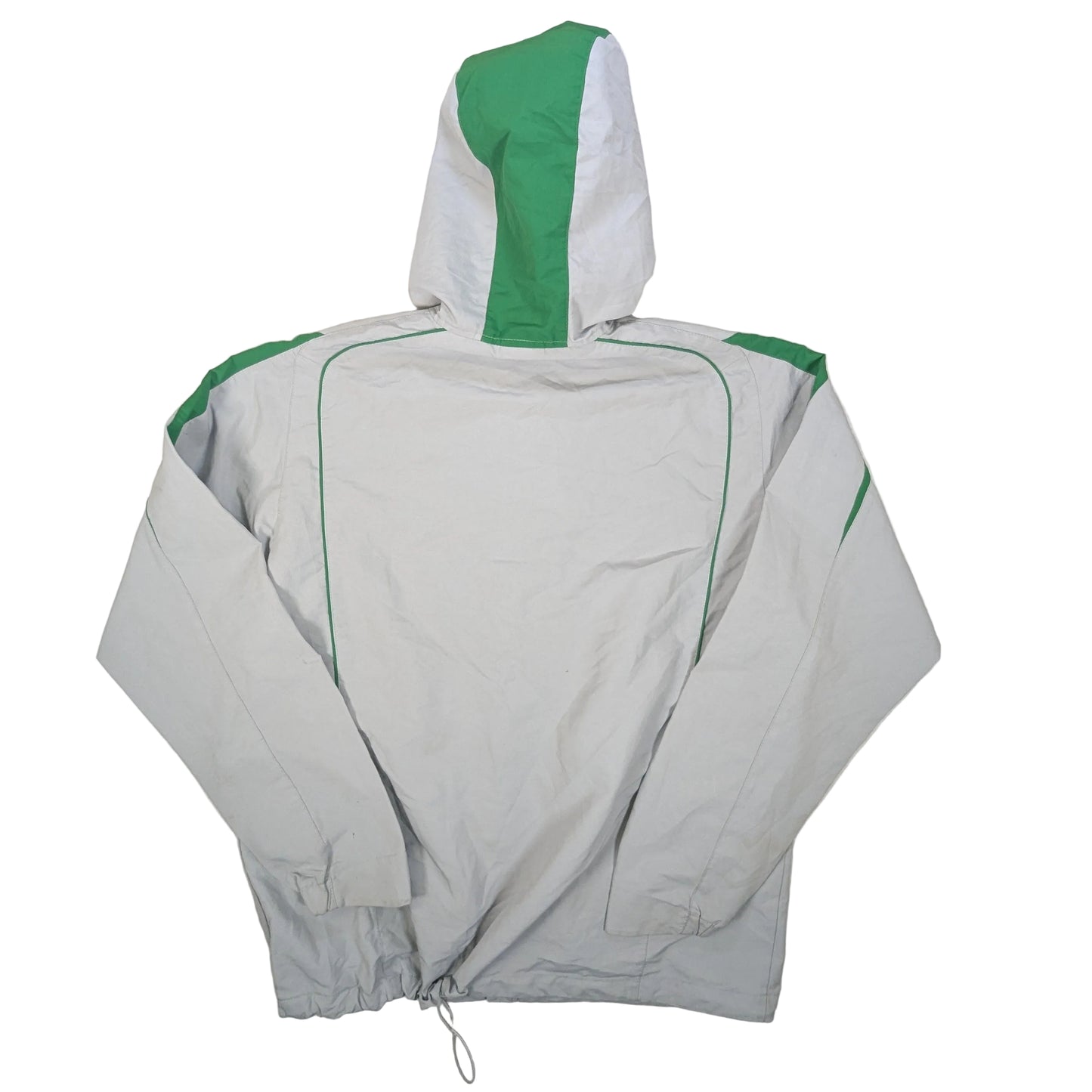 Shamrock Rovers Umbro Football Jacket 2006 (L) [Very Good]