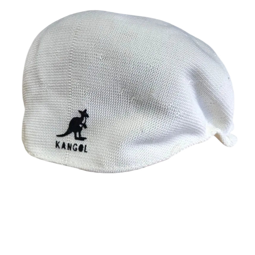 Portmarnock Golf Club Kangol Golf Cap 1990 (S) [Very Good]