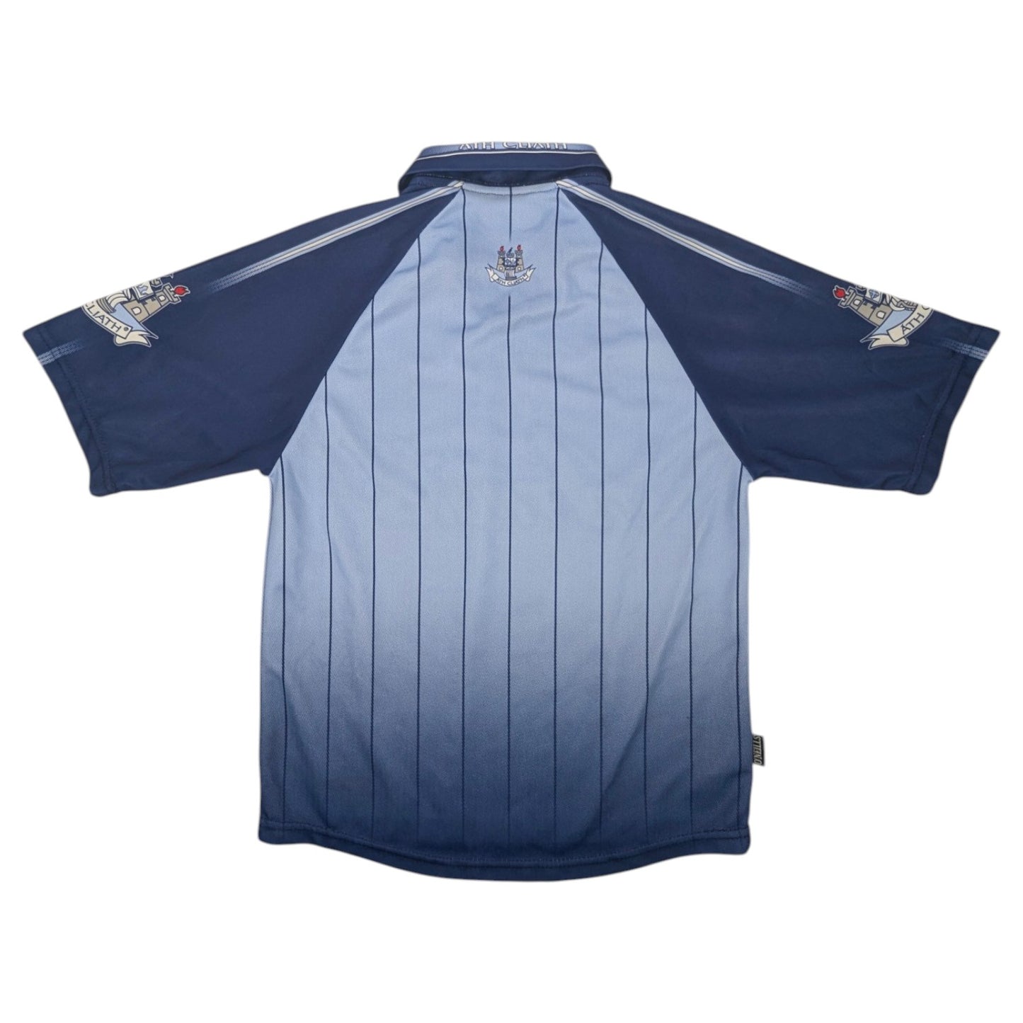 Dublin O'Neills Home GAA Jersey 2004 (10-11 Years) [Excellent]