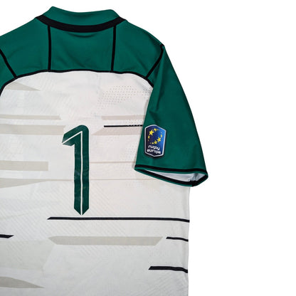 Ireland Player Issue Canterbury Away Rugby Jersey 2019 #1 (L) [Very Good]