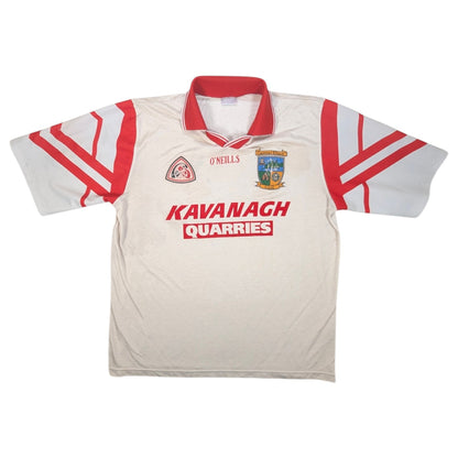 West Kerry Player Issue O'Neills Home GAA Jersey 1990s #19 (XL) [Fair]
