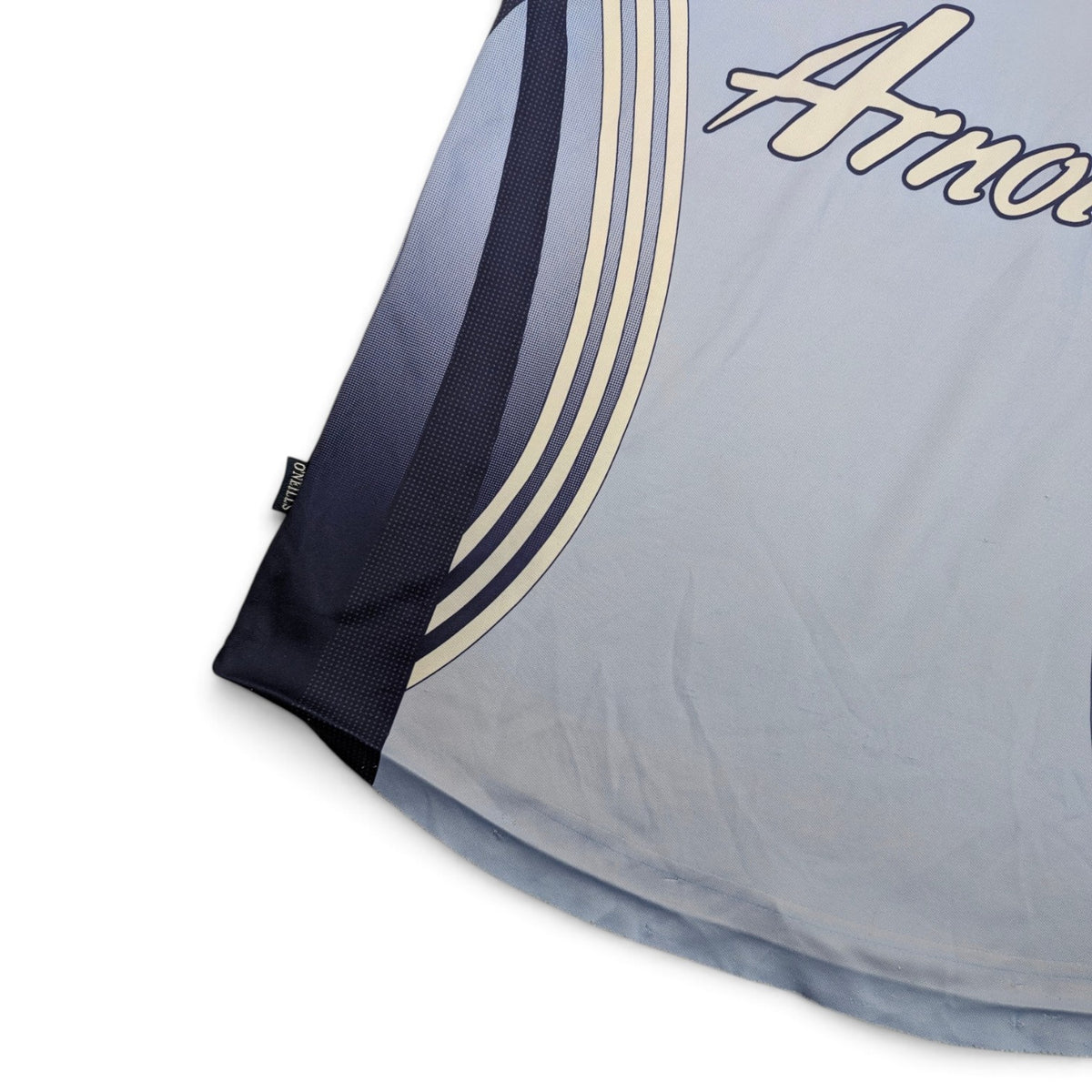 Dublin O'Neills Home GAA Jersey 2007 (L) [Fair]